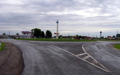 Поселок Кочки. Фото KirillLobunko с сайта panoramio.com