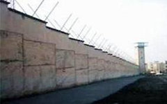 Тюрьма в Захедане. Фото с сайта ncr-iran.org