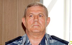 Виктор Дежуров. Фото с сайта fsin.su