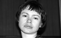 Ирина Кабанова. Фото из личного ЖЖ