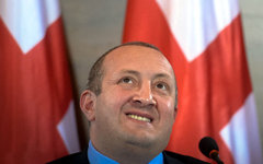 Георгий Маргвелашвили © РИА Новости, Алексей Куденко