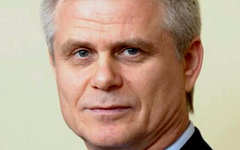 Александр Трушкин. Фото с сайта petrovka38.ru