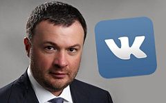 Илья Щербович. Фото с сайта ucpfund.com