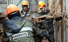 Фото с сайта bashneft.ru