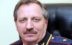 Александр Подольный. Фото с сайта petrovka38.ru