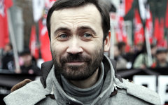 Илья Пономарев © KM.RU, Алексей Белкин