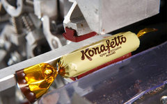 Производство конфет на фабрике Roshen. Фото с сайта roshen.com