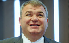 Анатолий Сердюков © РИА Новости, Алексей Филиппов