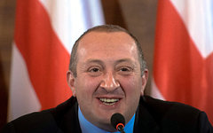Георгий Маргвелашвили © РИА Новости, Алексей Куденко