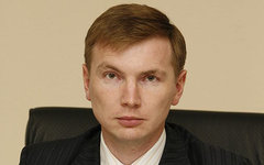 Андрей Шишкин. Фото Алексея Горлова с сайта wikipedia.org