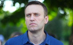 Алексей Навальный © KM.RU, Алексей Белкин