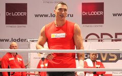 Владимир Кличко © KM.RU, Алексей Белкин