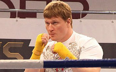 Александр Поветкин © KM.RU, Алексей Белкин