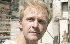 Денис Синяков. Фото с сайта reduxpictures.com