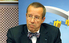  Тоомас Хендрик Ильвес. Фото epp group с сайта flickr.com