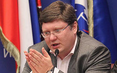 Андрей Исаев. Фото с сайта er.ru