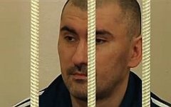 Руслан Рахаев. Стоп-кадр с видео в YouTube