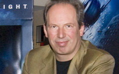 Ханс Циммер. Фото с сайта wikipedia.org