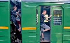 © KM.RU, Алексей Белкин