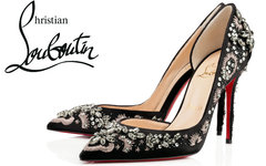 Изображение с сайта christianlouboutin.com