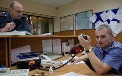 Дежурная часть © KM.RU
