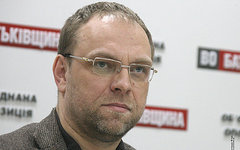 Сергей Власенко. Фото с сайта tymoshenko.ua
