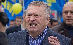 Владимир Жириновский © KM.RU, Филипп Киреев