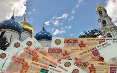 Коллаж © KM.RU