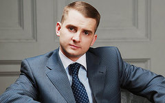 Ярослав Нилов. Фото с сайта politix.ru