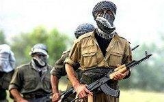Сирийские курды. Фото с сайта indynewsisrael.com