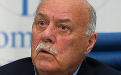 Станислав Говорухин. Фото с сайта wikimedia.org