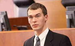 Михаил Дегтярев. Фото с сайта ldpr.ru