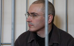 Михаил Ходорковский. Фото с сайта wikimedia.org