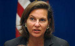 Виктория Нуланд. Фото с сайта usembassy.gov