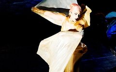 Lady GaGa © KM.RU, Наталья Ступникова