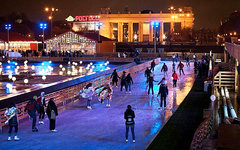 Фото с сайта park-gorkogo.com