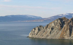 Охотское море. Фото с сайта wikimedia.org