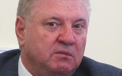 Михаил Столяров. Фото с сайта astrakhan.mid.ru