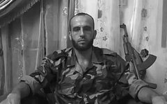 Абдул-Кадир Салех. Стоп-кадр с видео в YouTube