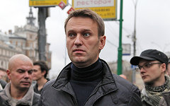 Алексей Навальный © KM.RU, Алексей Белкин