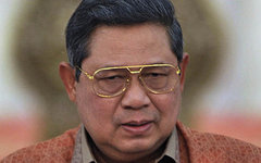 Сусило Бамбанг Юдойоно. Фото с сайта presidenri.go.id