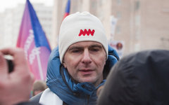 Михаил Прохоров © KM.RU, Кирилл Зыков