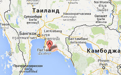 Изображение сервиса Google Maps