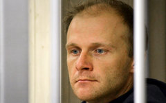 Денис Синяков © РИА Новости, Максим Жаравин