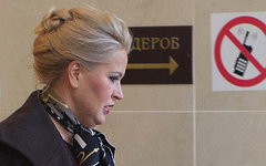 Евгения Васильева © РИА Новости, Виталий Белоусов