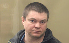 Сергей Цапок © РИА Новости, Татьяна Кузнецова