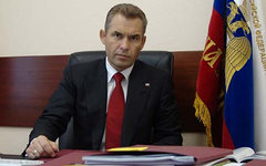 Павел Астахов. Фото с сайта rfdeti.ru