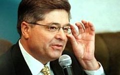 Павел Лазаренко. Фото с сайта ssfss.narod.ru