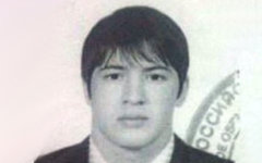 Руслан Казанбиев. Фото MVNEWS из «ВКонтакте»