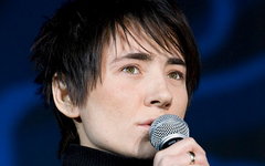Земфира. Фото Марины Захаровой с сайта wikipedia.org